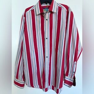 Robert Graham Dress Shirt